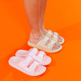 Cherry Slipper